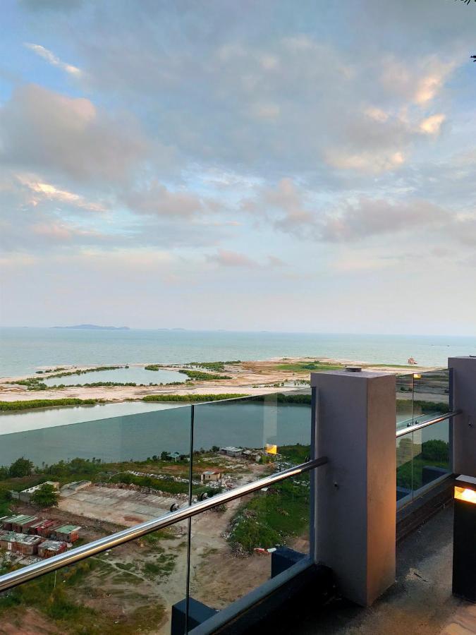 Melaka Town - Imperio Residence Studio With Bathtub מראה חיצוני תמונה