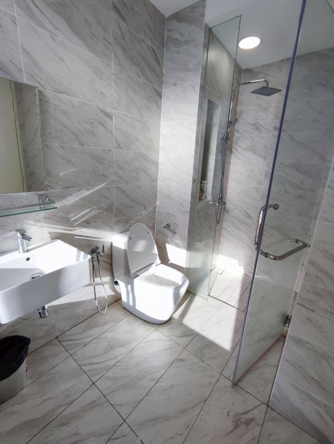 Melaka Town - Imperio Residence Studio With Bathtub מראה חיצוני תמונה